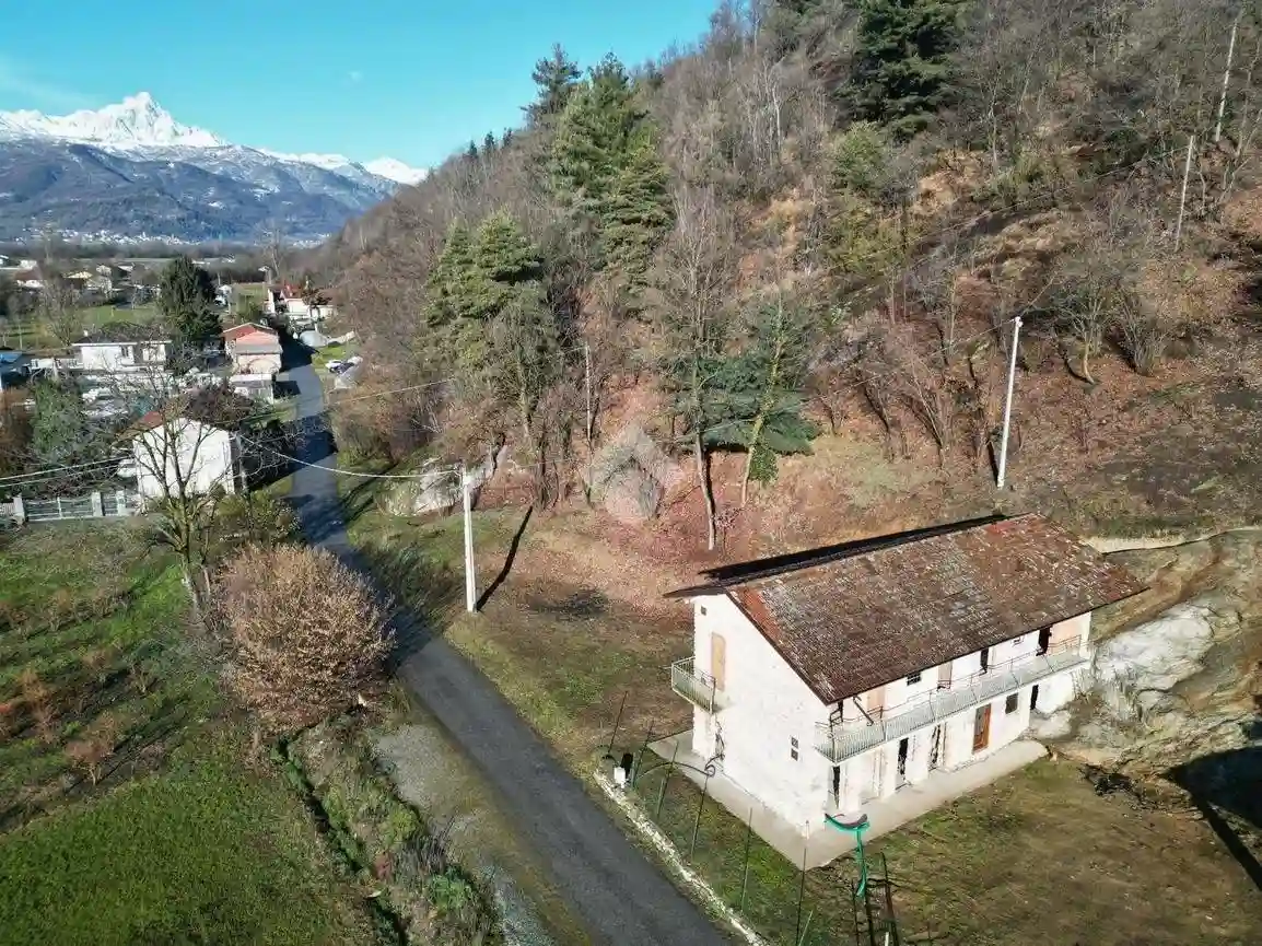 Casa indipendente - foto 2