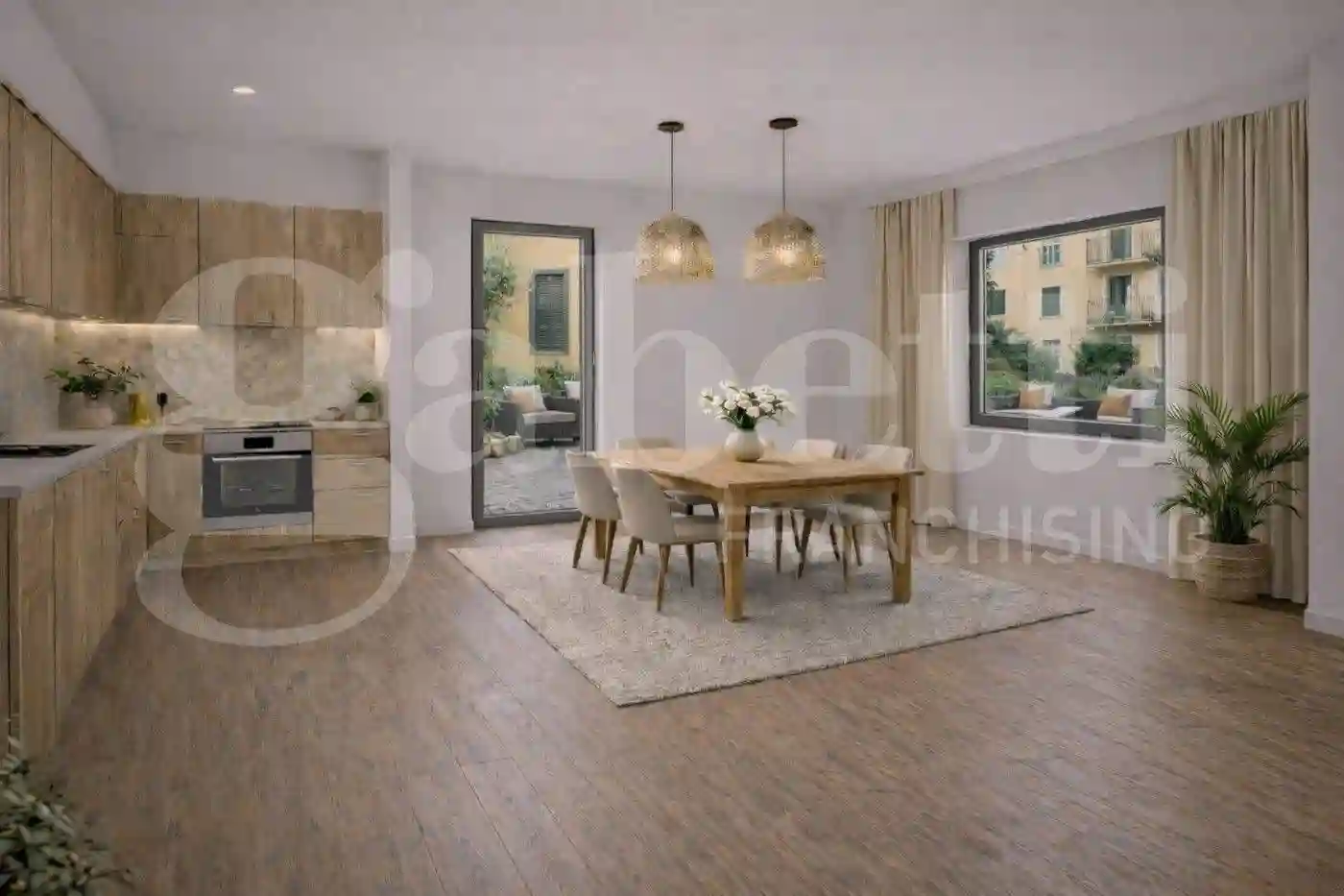 Appartamento - foto 3