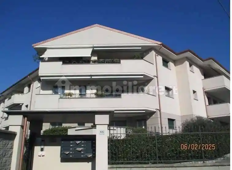 Appartamento in vendita a Magenta