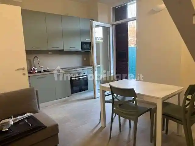 Appartamento in affitto a Fino Mornasco