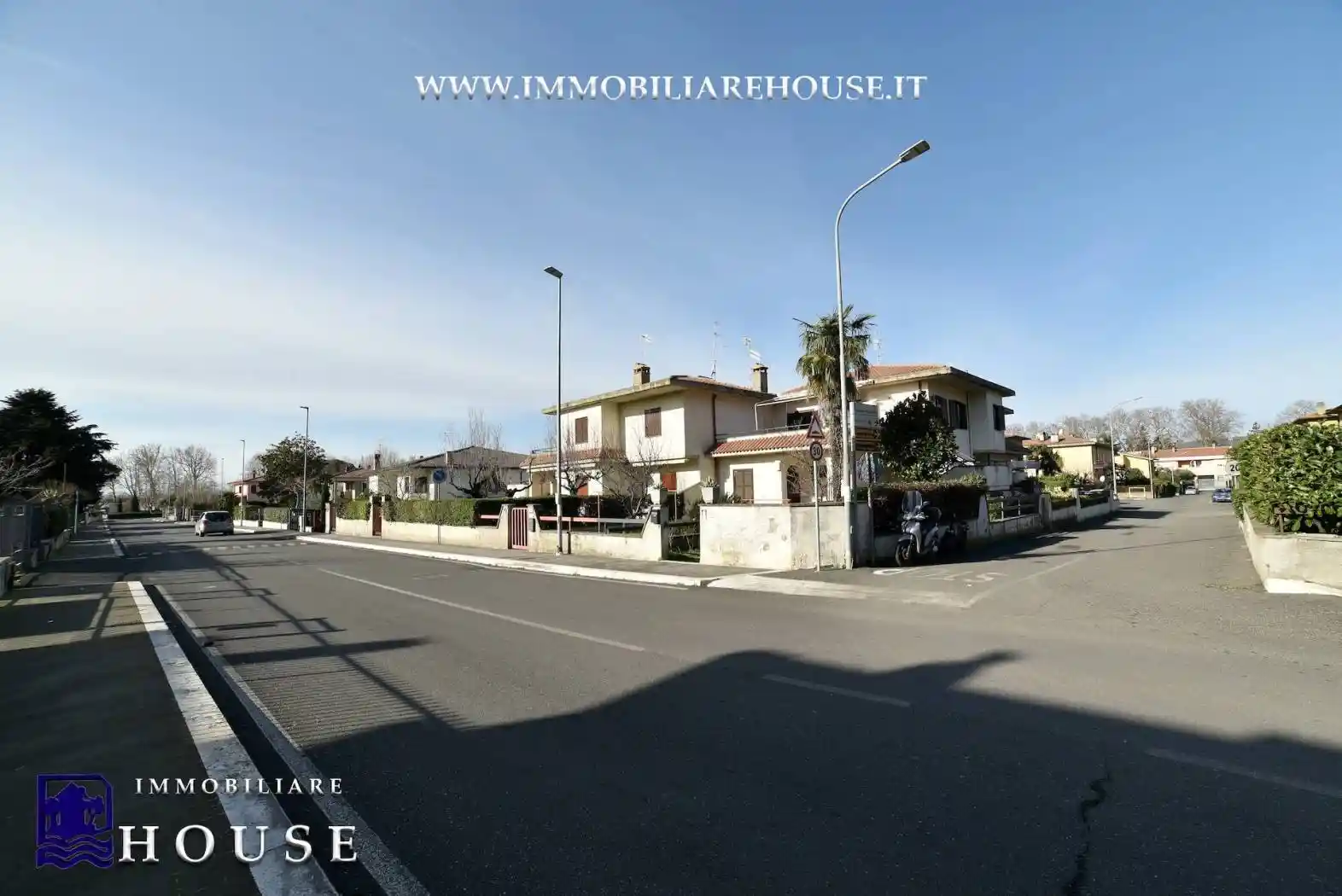 Appartamento in vendita a Bolsena