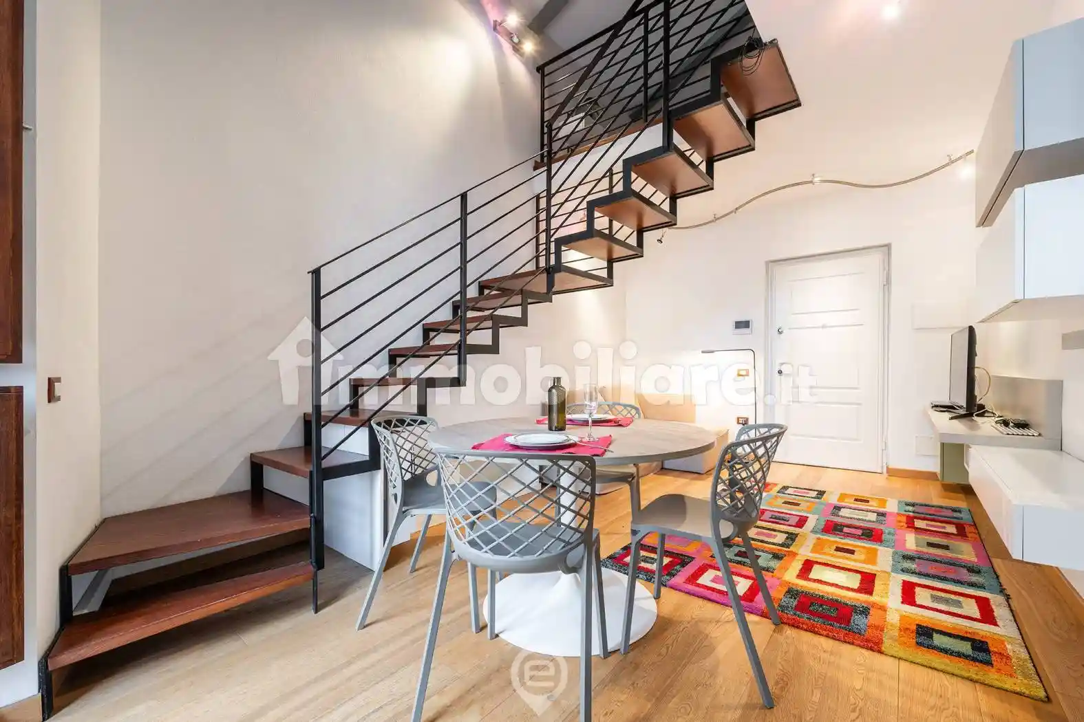 Appartamento in affitto a Cagliari