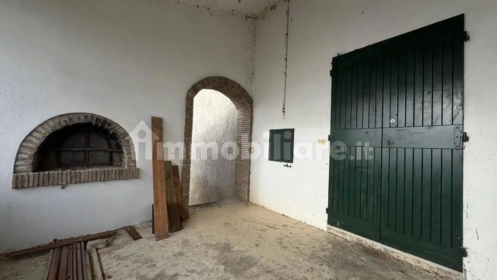 Villa in vendita a Meldola