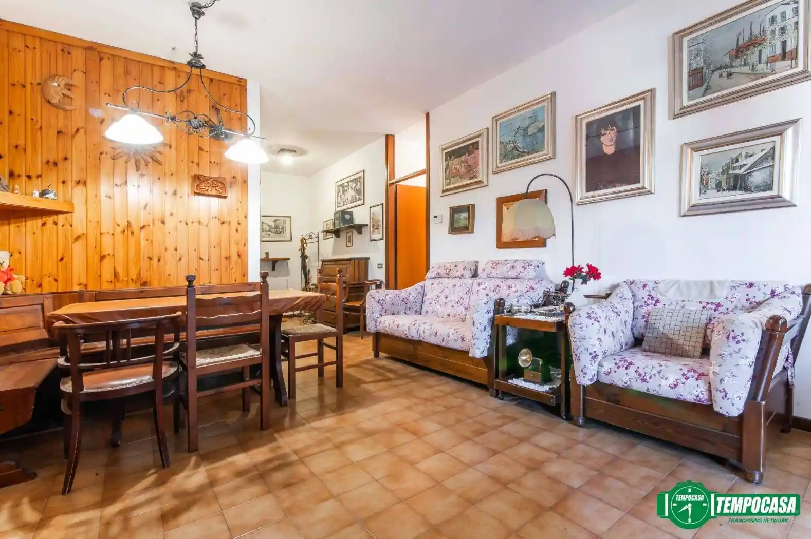 Appartamento in vendita a Arese