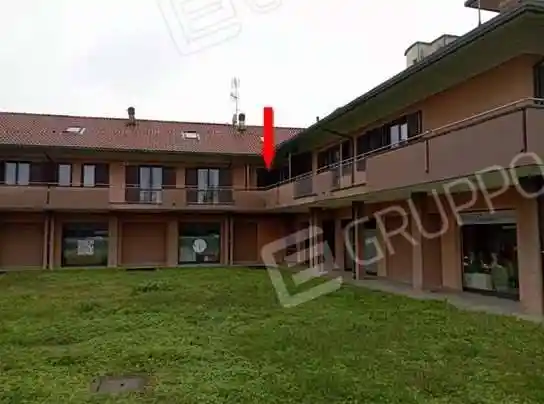 Appartamento in vendita a Caronno Pertusella