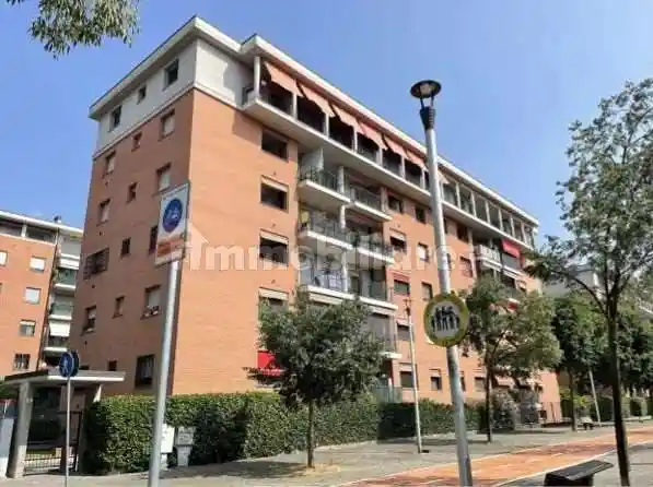 Appartamento in vendita a Rozzano