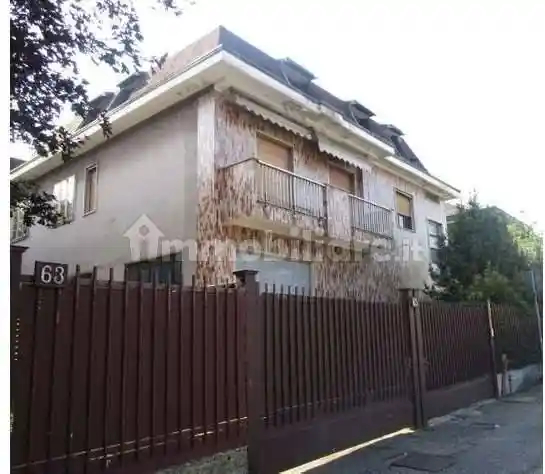 Appartamento in vendita a Trezzano sul Naviglio