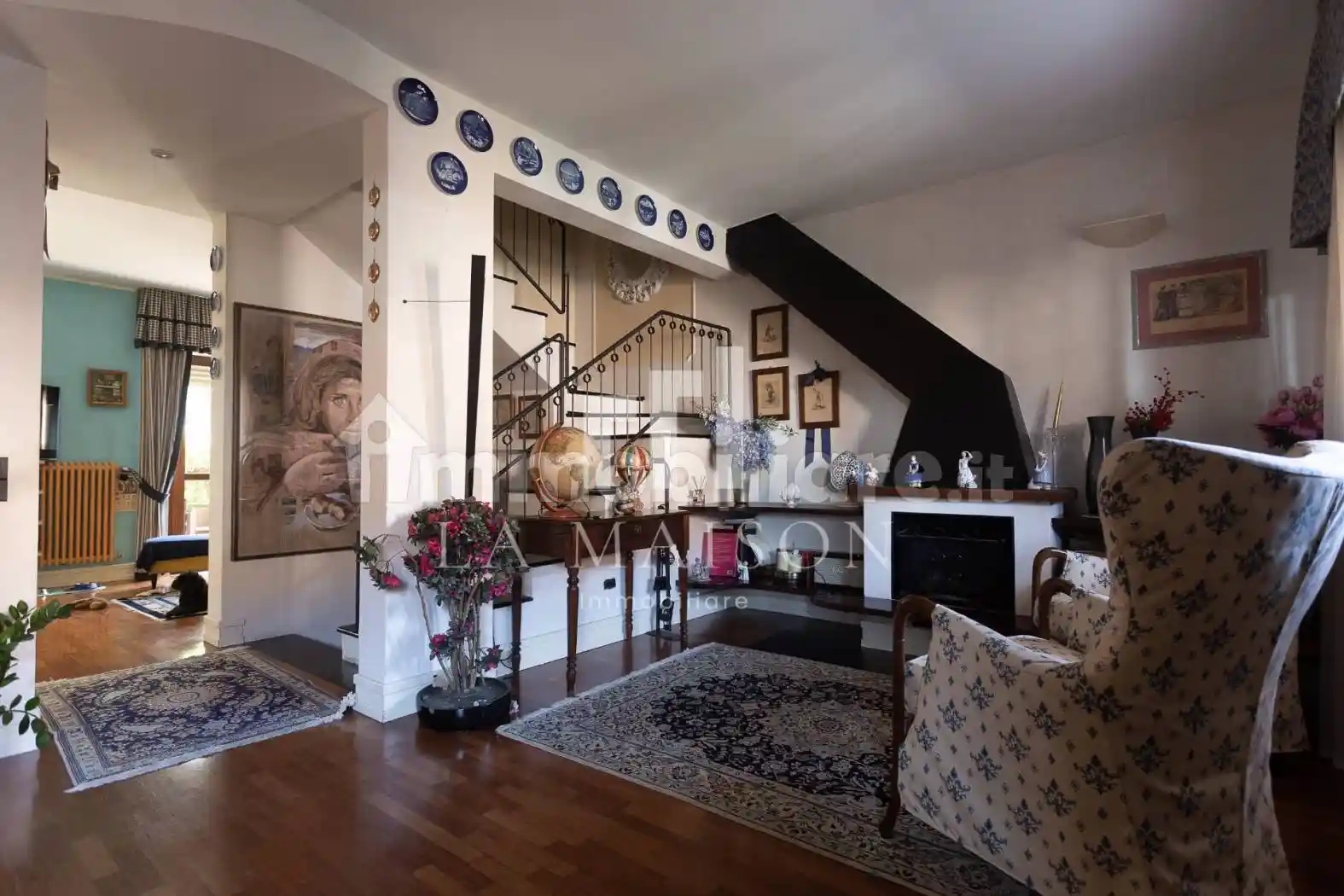 Villetta a schiera in vendita a Campobasso