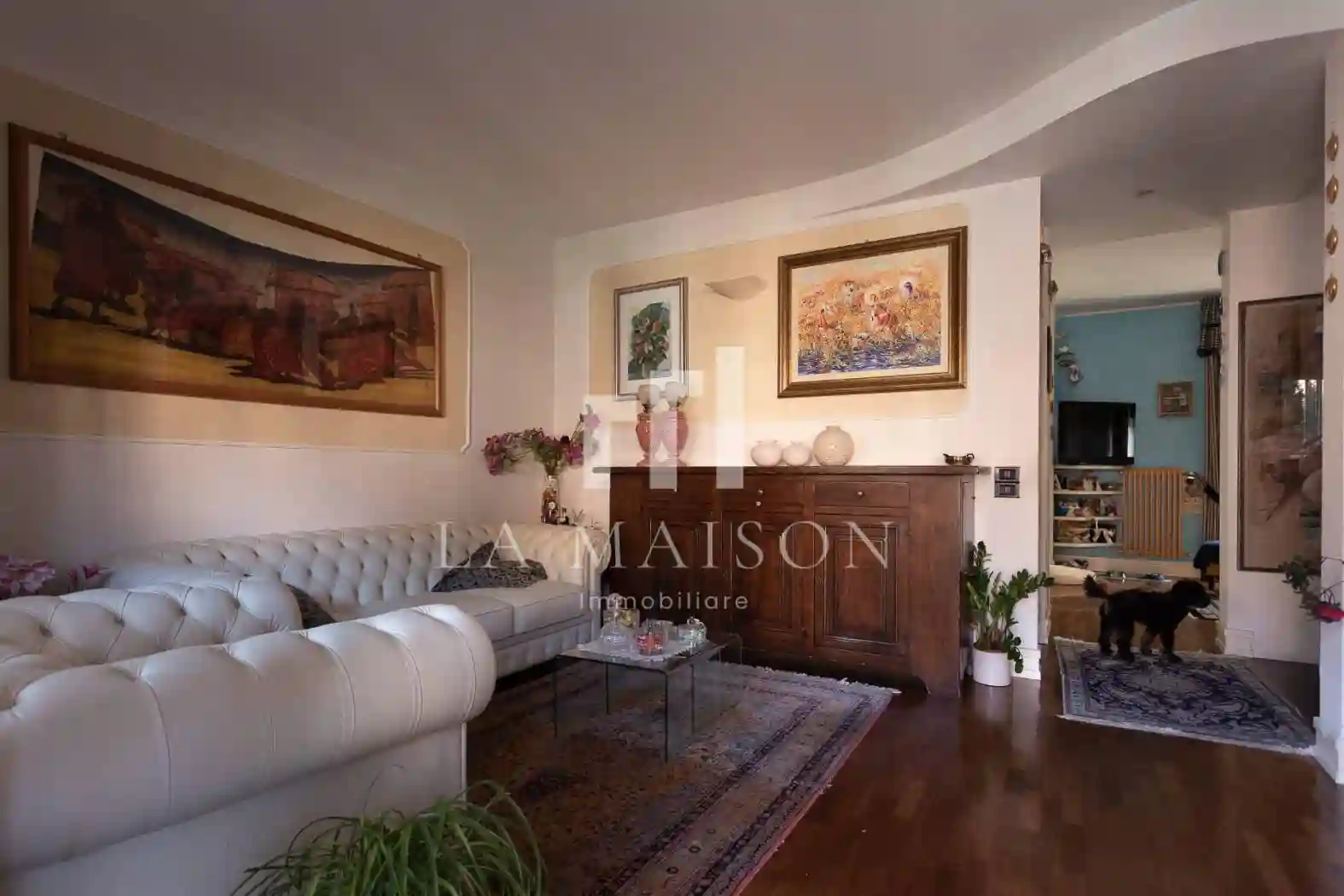 Villetta a schiera - foto 2