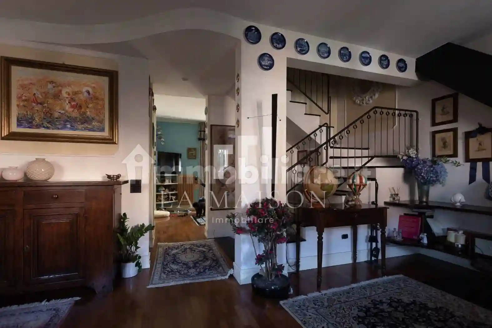 Villetta a schiera - foto 3