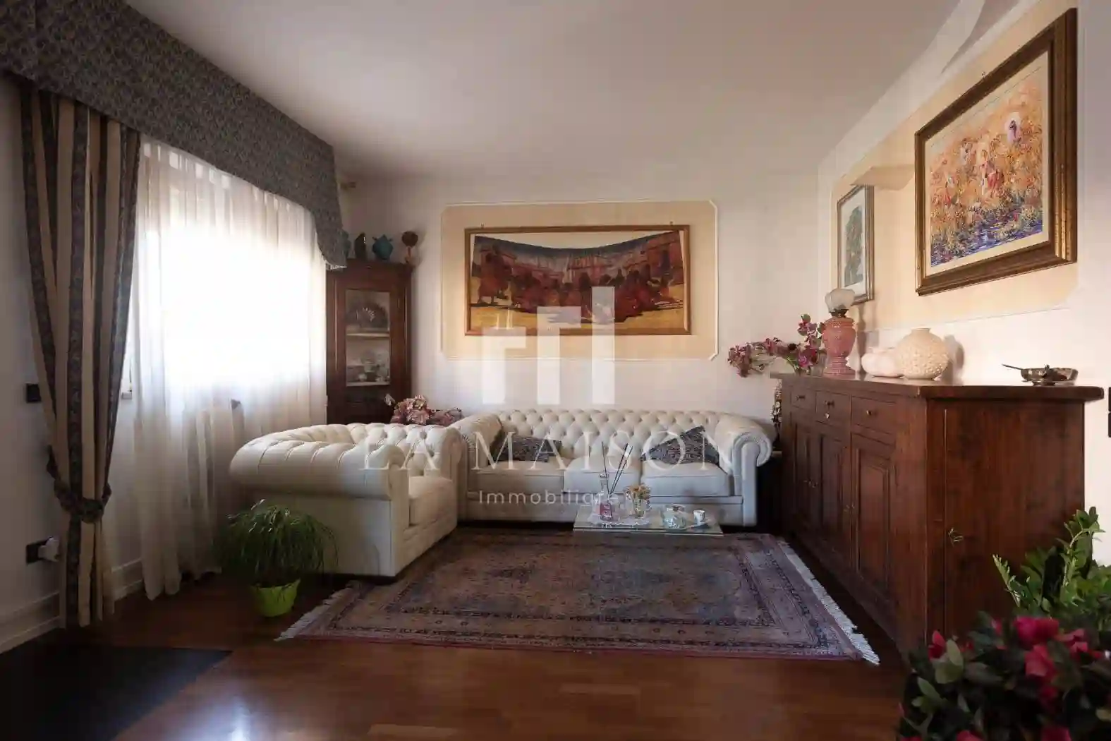 Villetta a schiera - foto 4