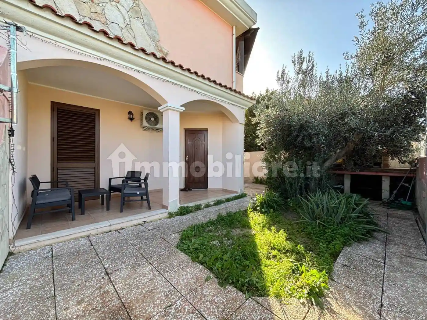 Villa in vendita a Settimo San Pietro