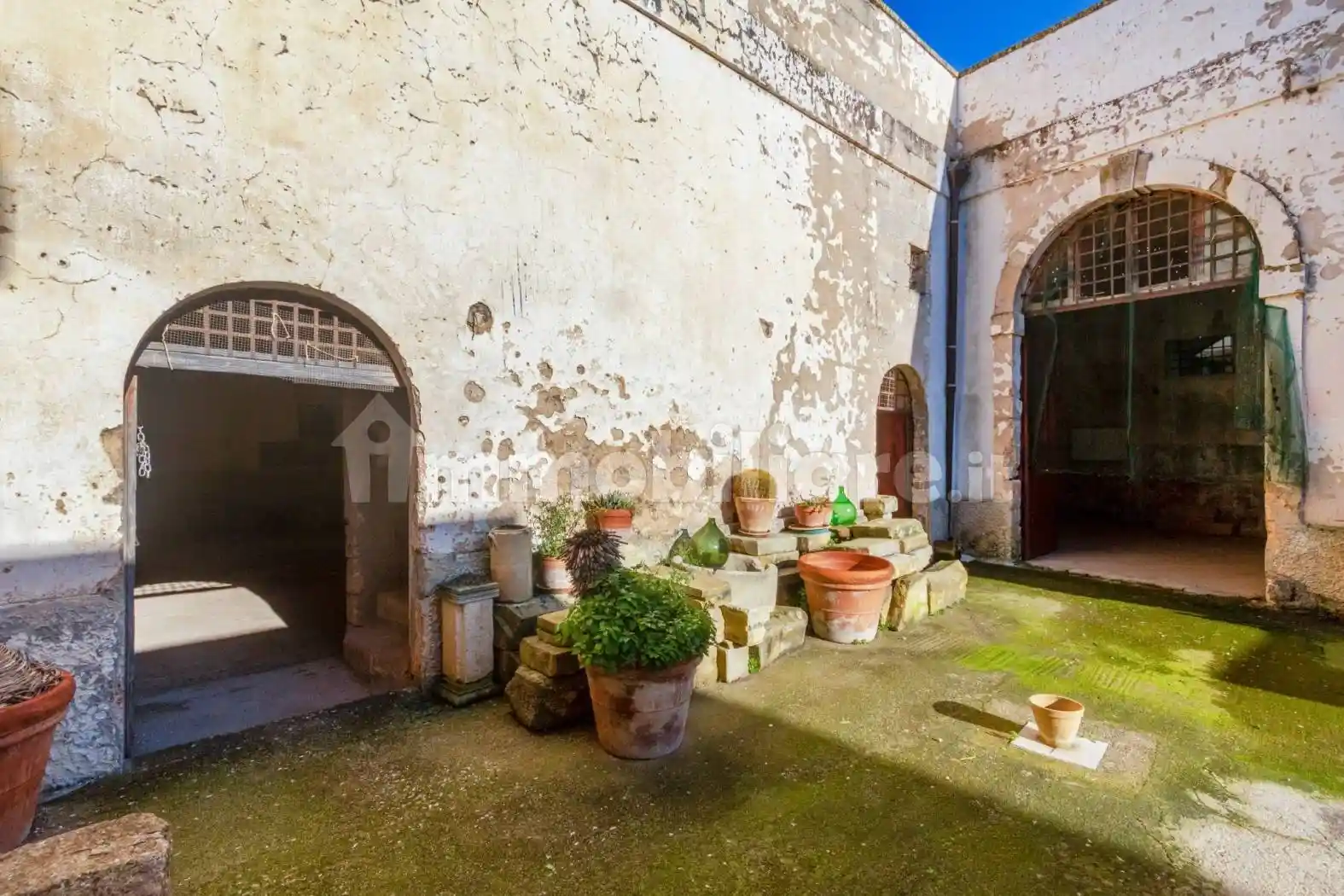 Rustico - Casale in vendita a Galatina