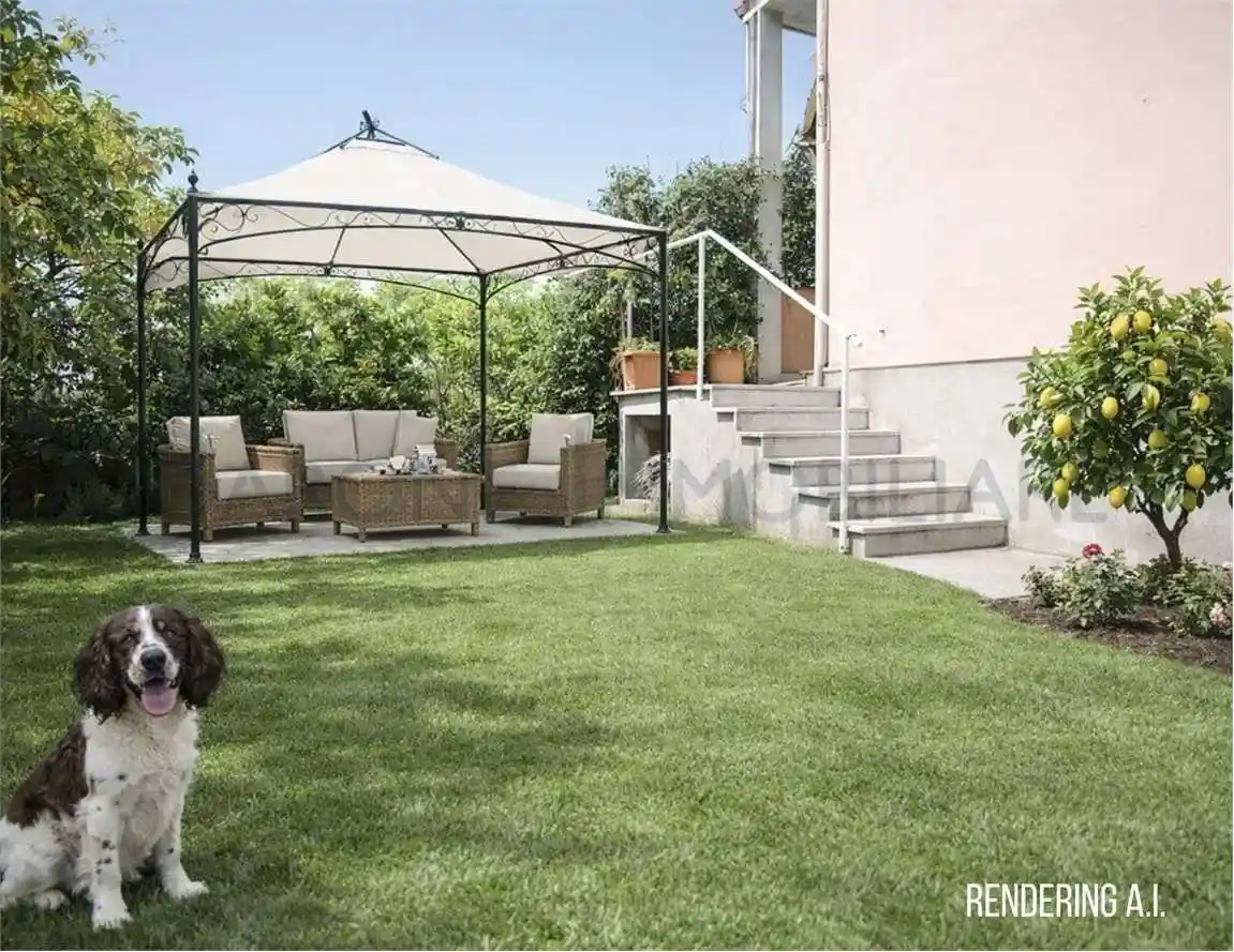 Appartamento in vendita a Massa