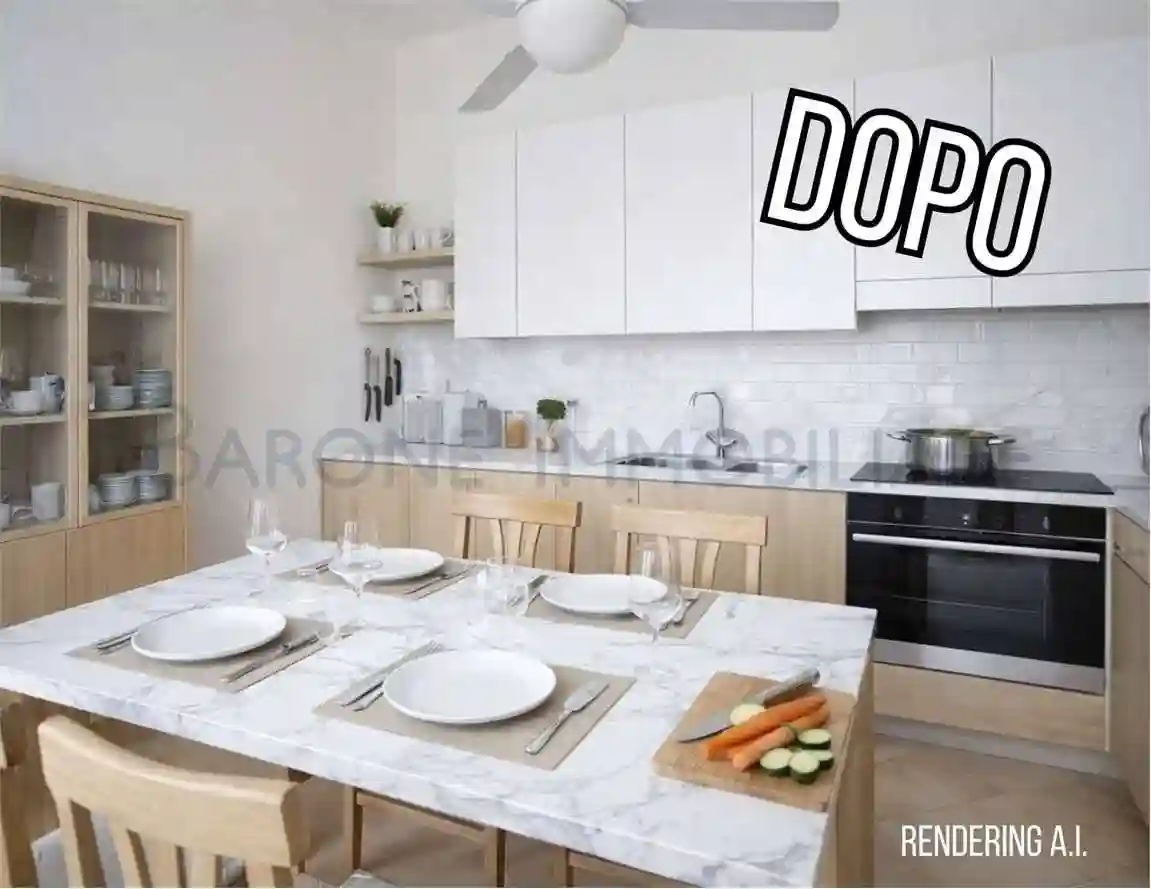 Appartamento - foto 5