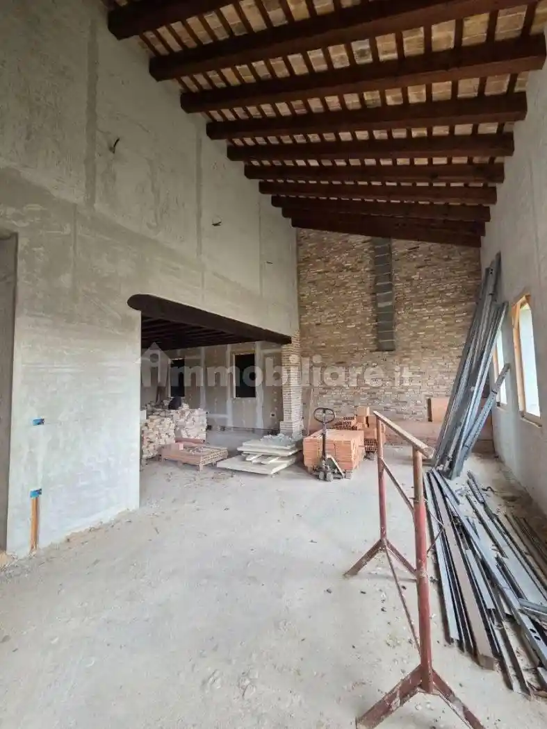 Rustico - Casale in vendita a Selvazzano Dentro