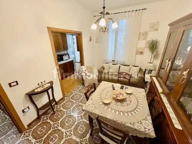 Appartamento in vendita a Piombino