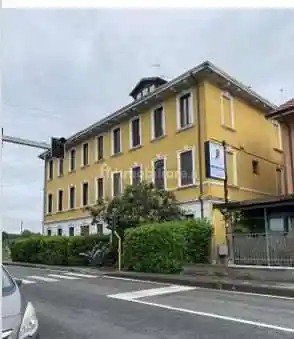 Appartamento in vendita a Brugherio