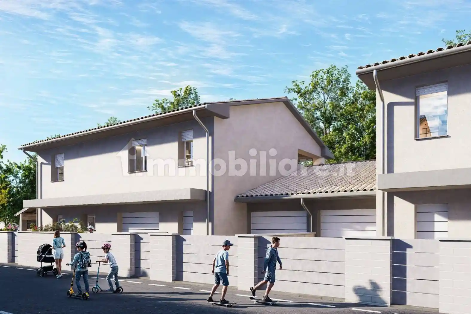 Appartamento in vendita a Cremona