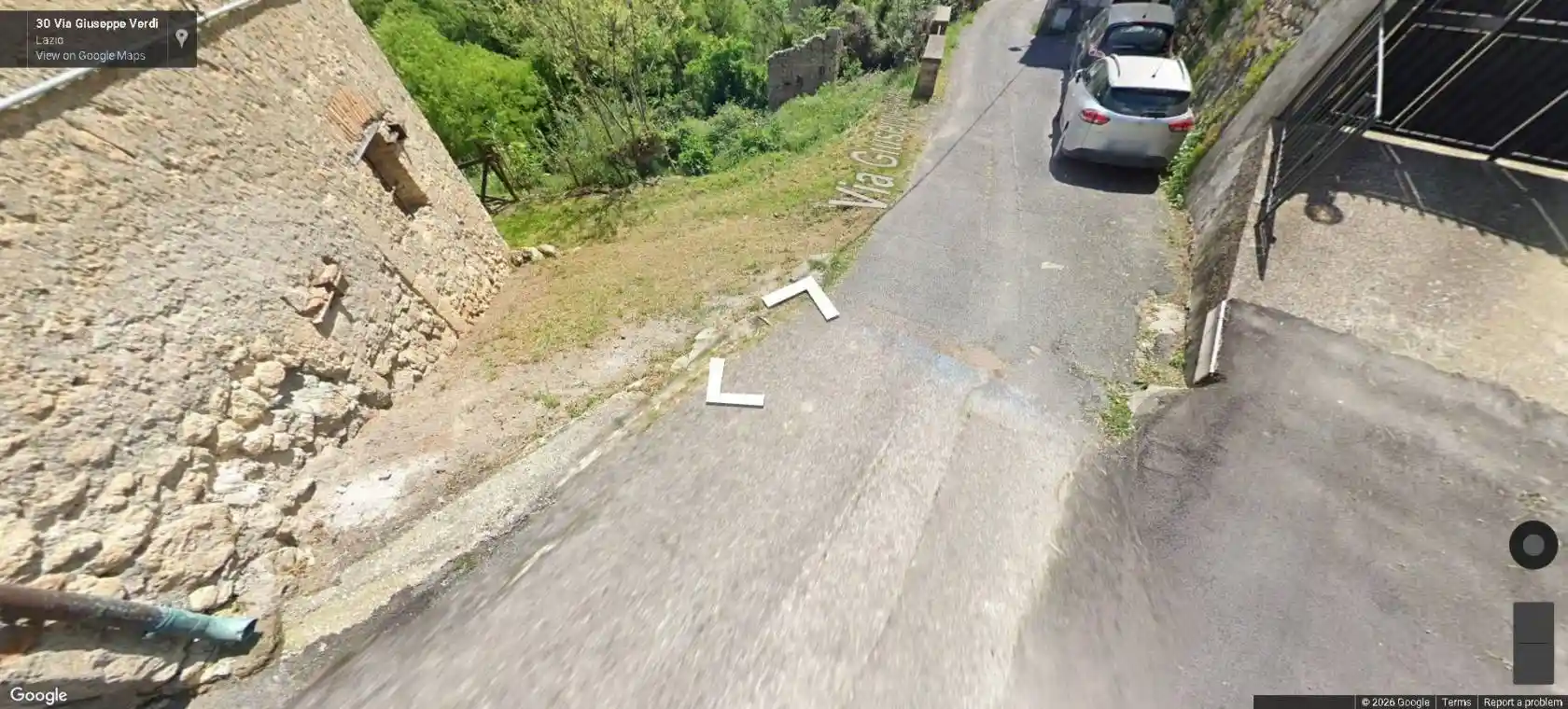 Appartamento in vendita a Civitella San Paolo