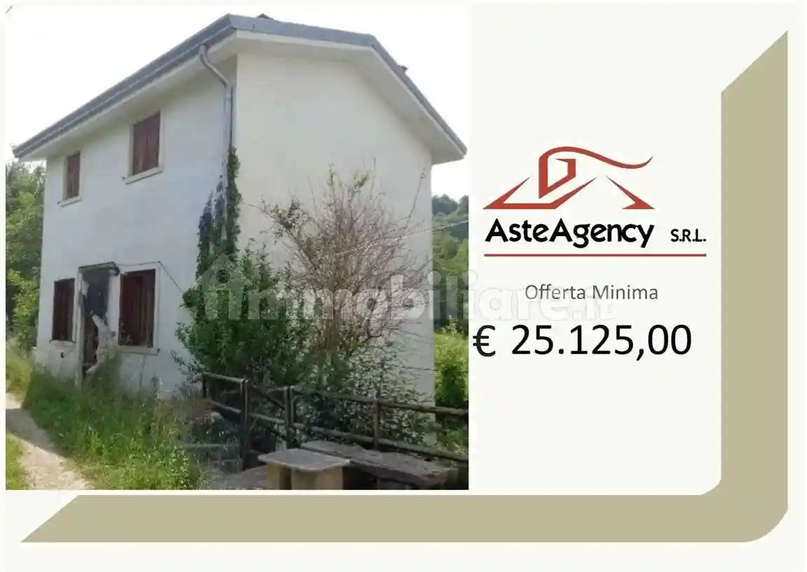 Appartamento in vendita a Vestenanova