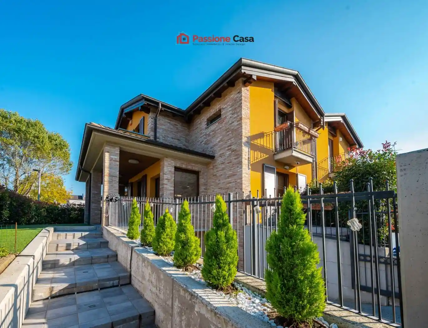 Villa in vendita a Collecchio