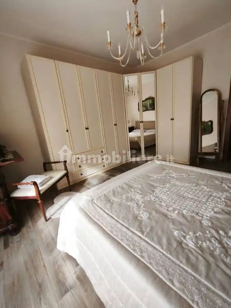 Appartamento in vendita a Erice