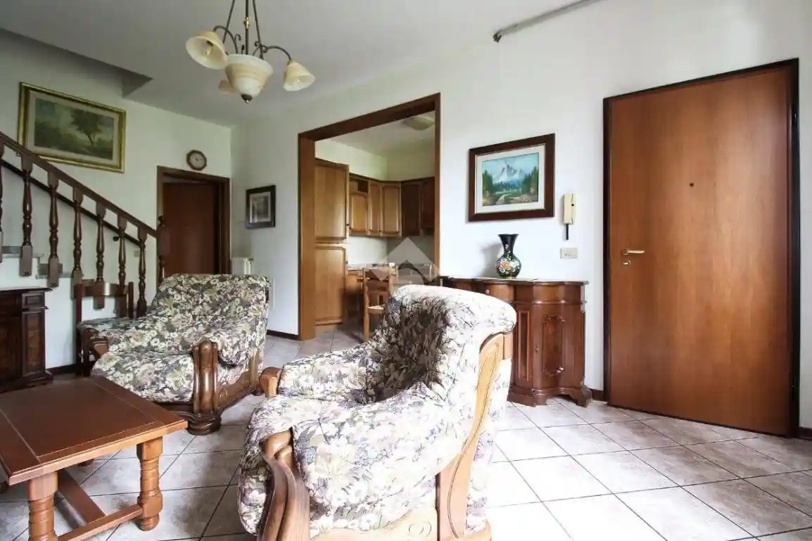 Villetta a schiera in vendita a San Pietro in Casale