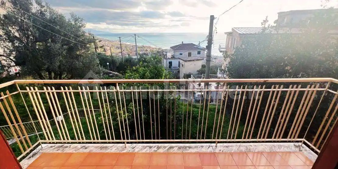 Appartamento in vendita a Cetraro