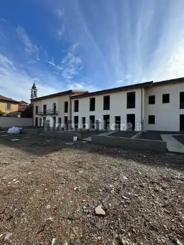 Villetta a schiera in vendita a Cuggiono
