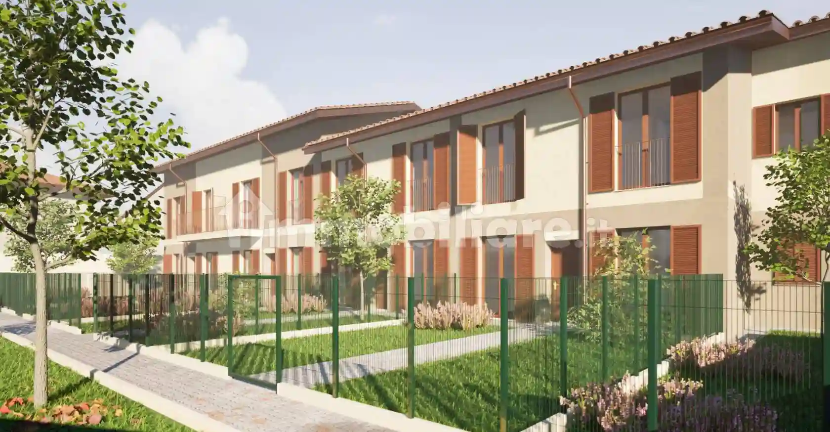 Villetta a schiera - foto 2