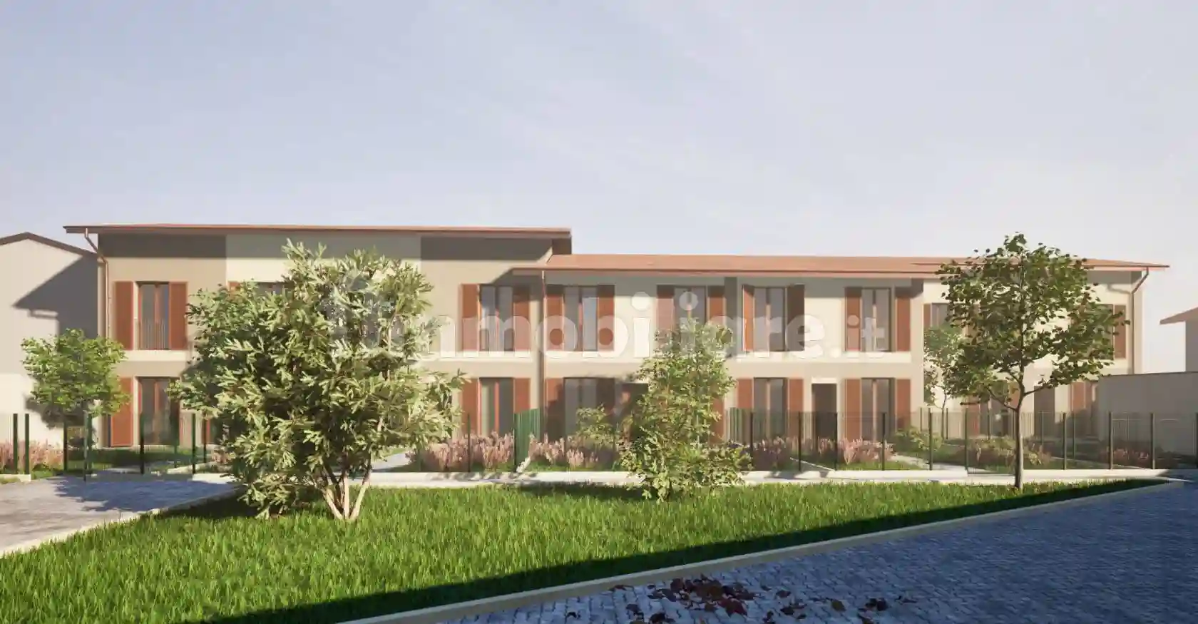 Villetta a schiera - foto 5