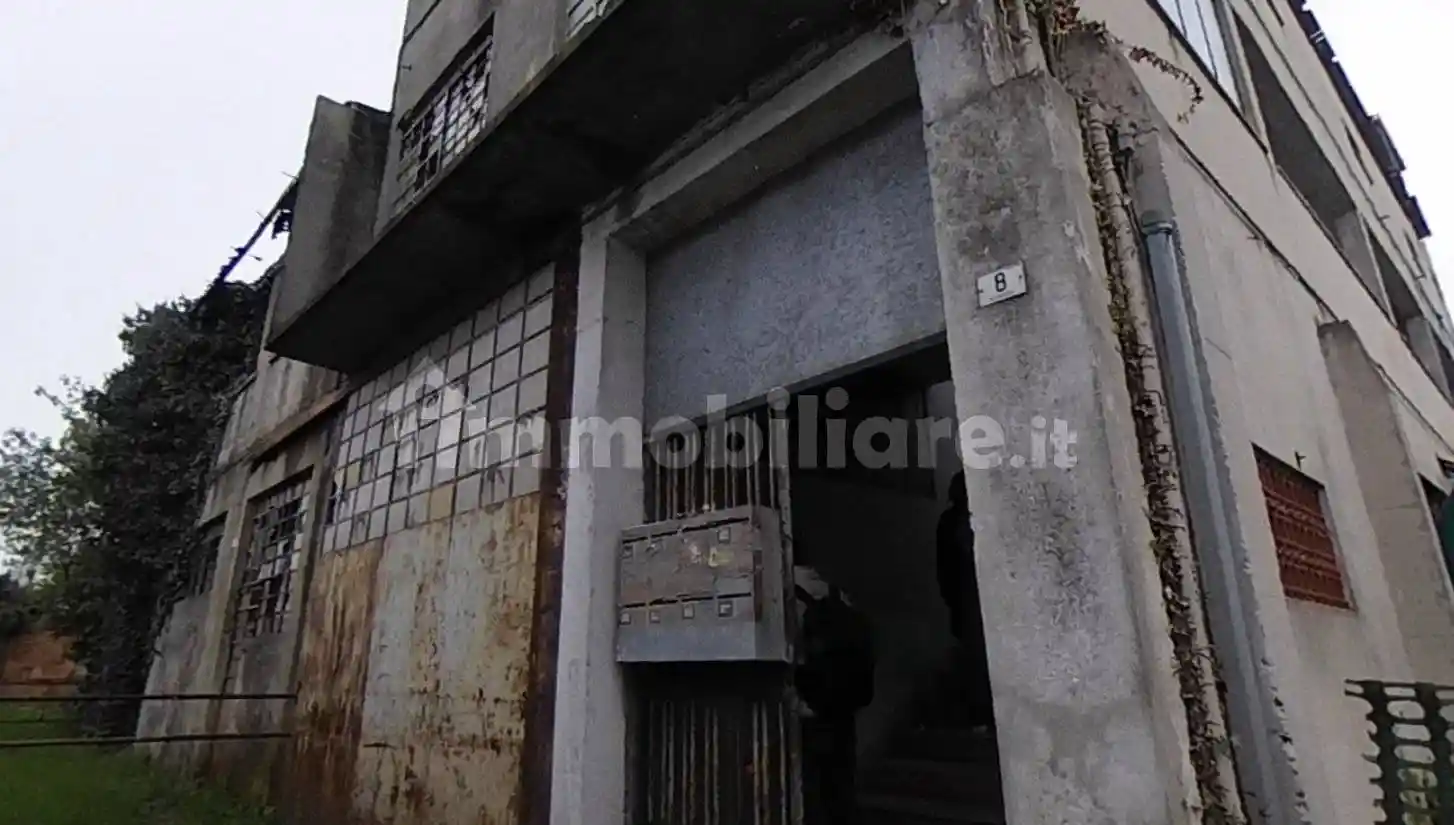 Appartamento in vendita a Fiesso d'Artico