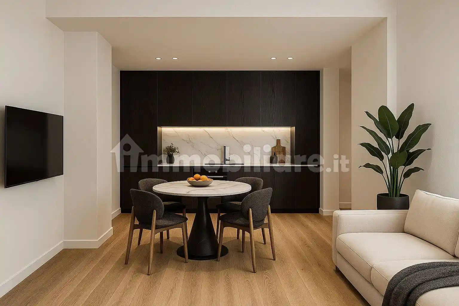 Appartamento in vendita a Verona