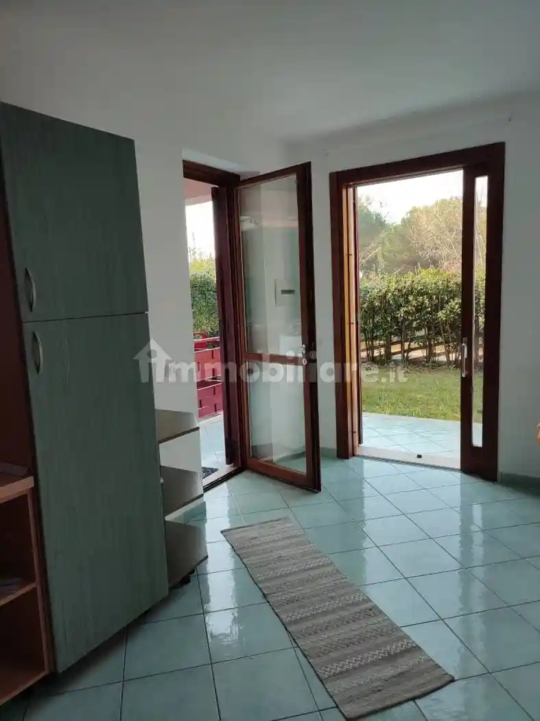 Appartamento in affitto a San Felice Circeo