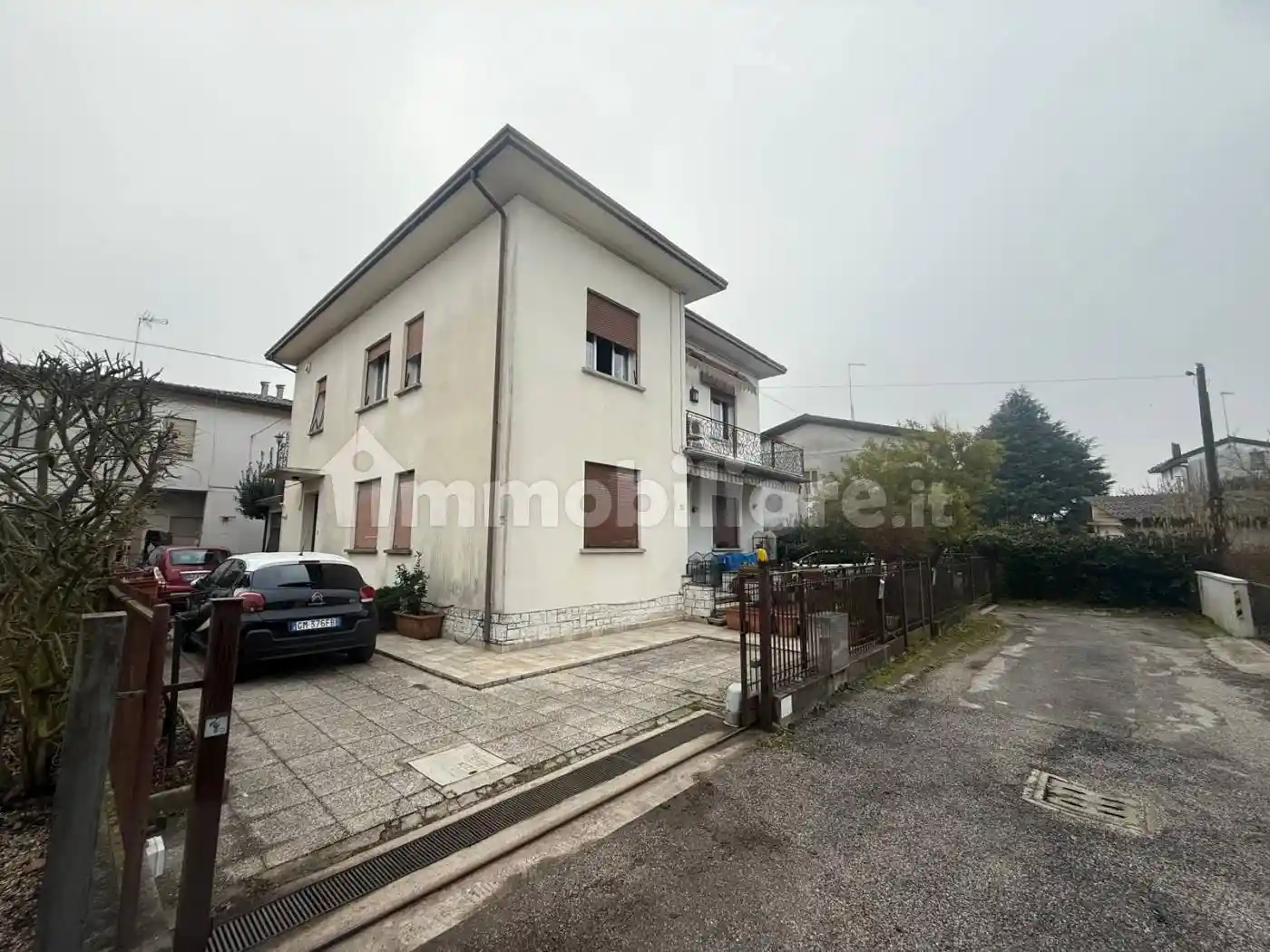 Villa in vendita a Treviso