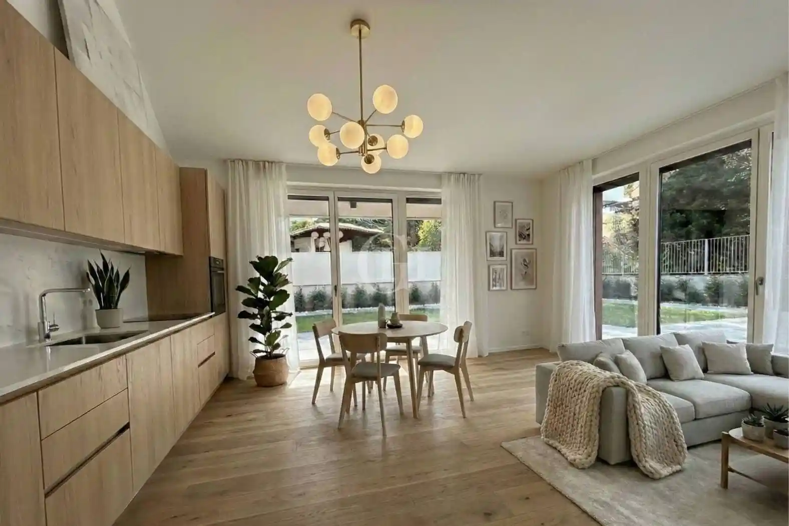 Appartamento in vendita a Rovereto