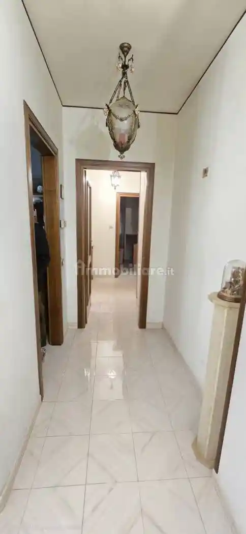 Appartamento in vendita a Trani