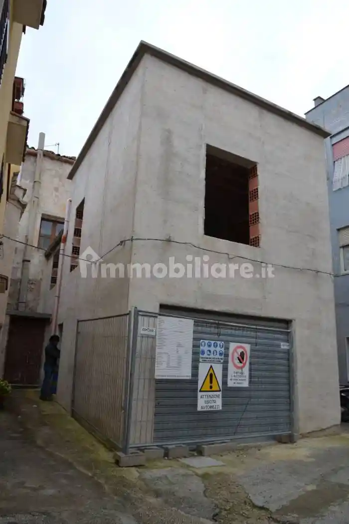 Rustico - Casale in vendita a Sciacca