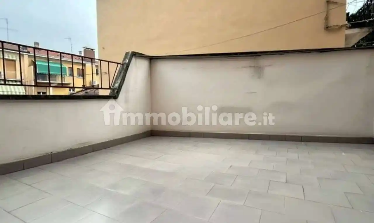 Appartamento in vendita a Piacenza