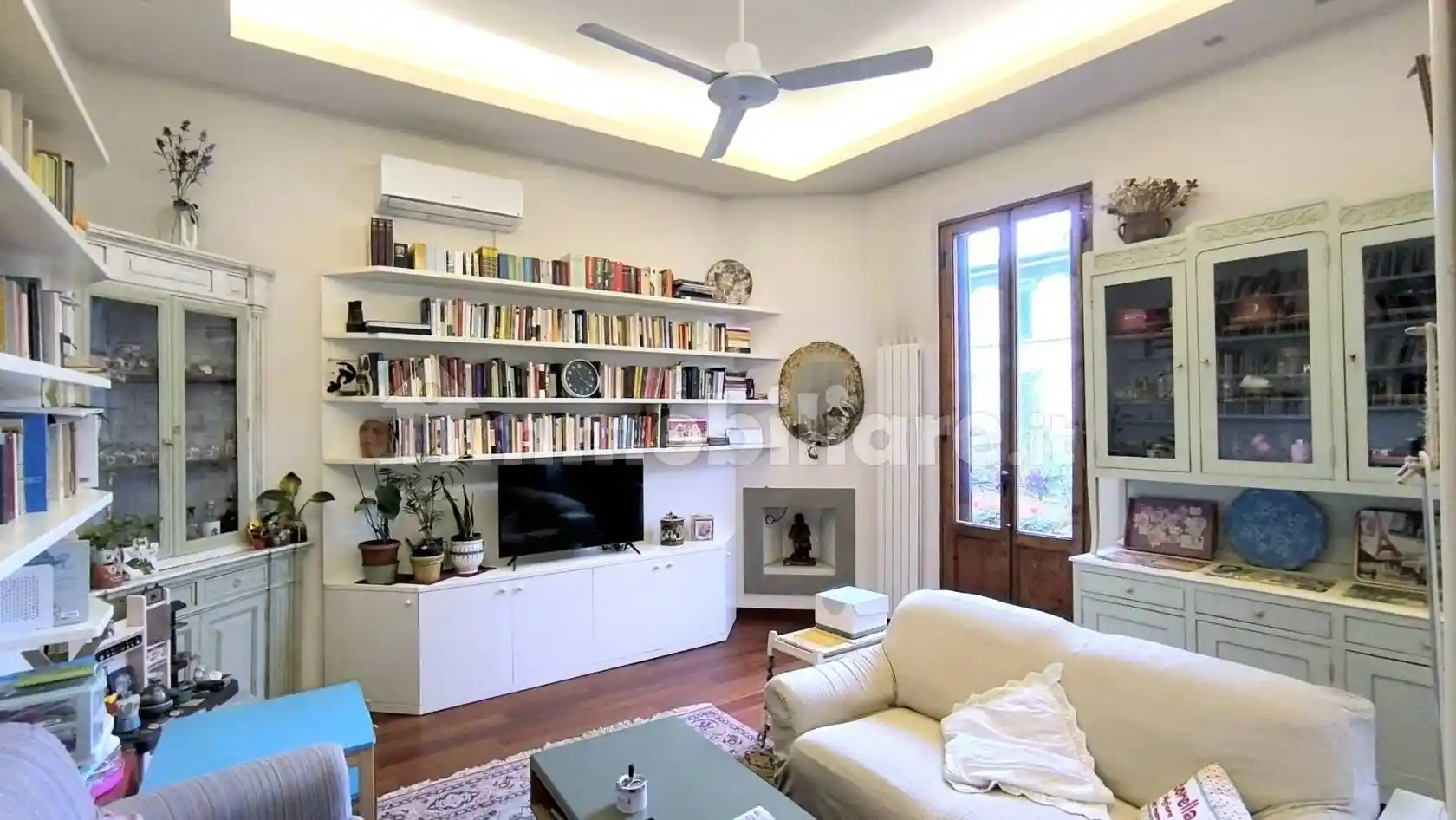 Appartamento in vendita a Firenze