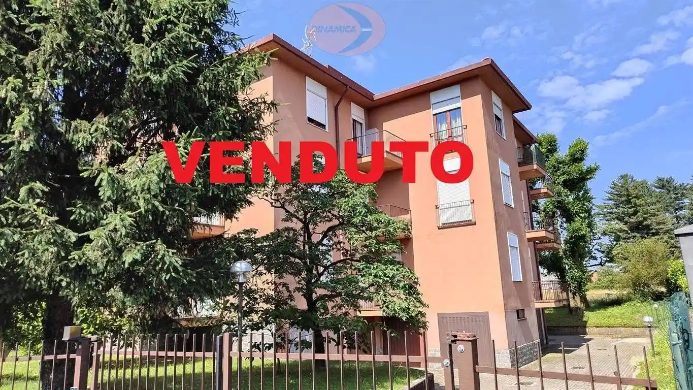 Appartamento in vendita a Casatenovo