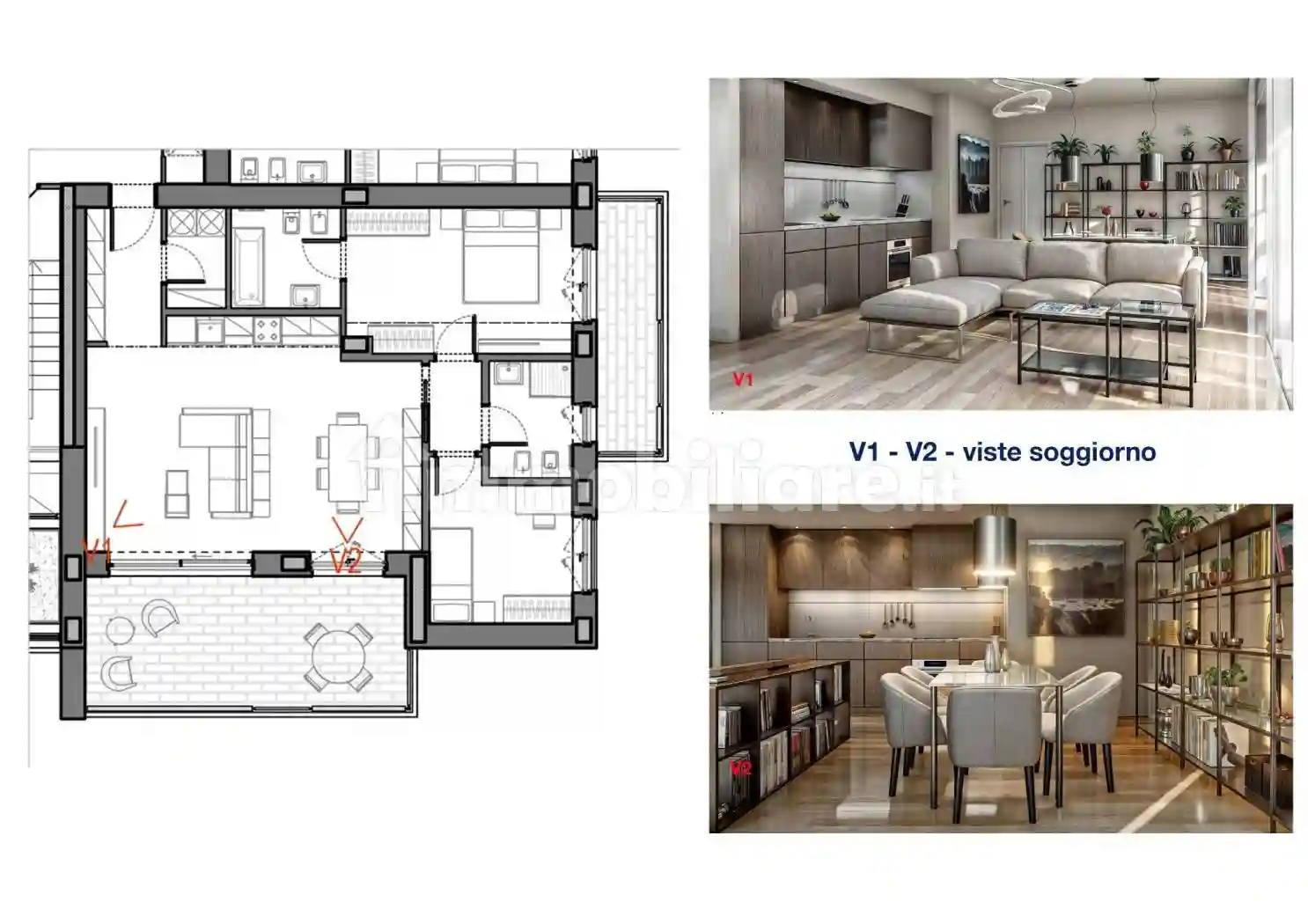 Appartamento - foto 5