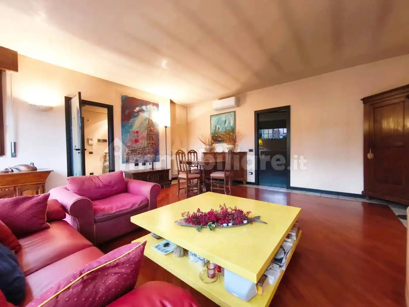 Villa in vendita a Marnate