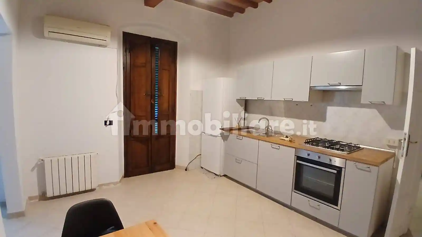 Appartamento in vendita a Livorno