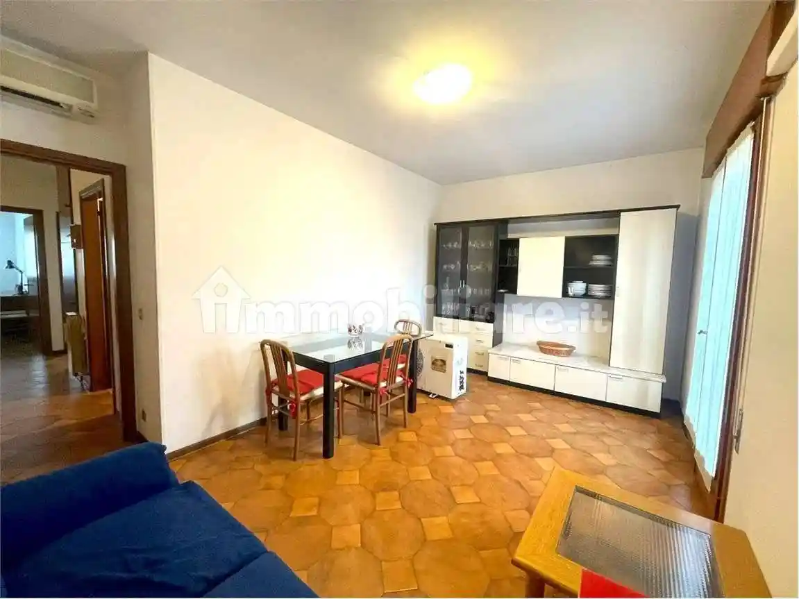 Appartamento in vendita a Venezia