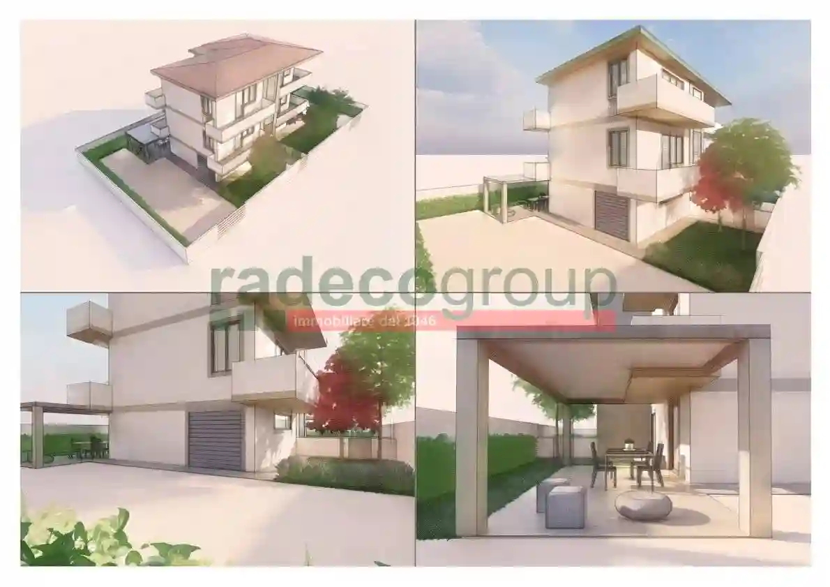 Attico - Mansarda - foto 3