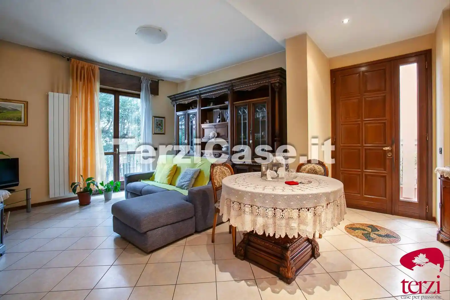 Villa in vendita a Gorle