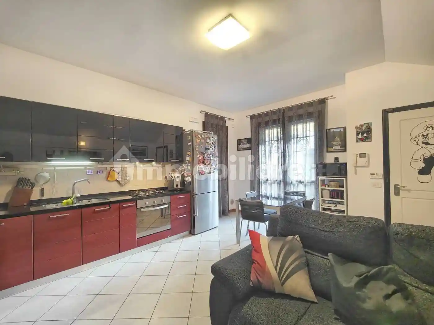 Appartamento in vendita a Prato