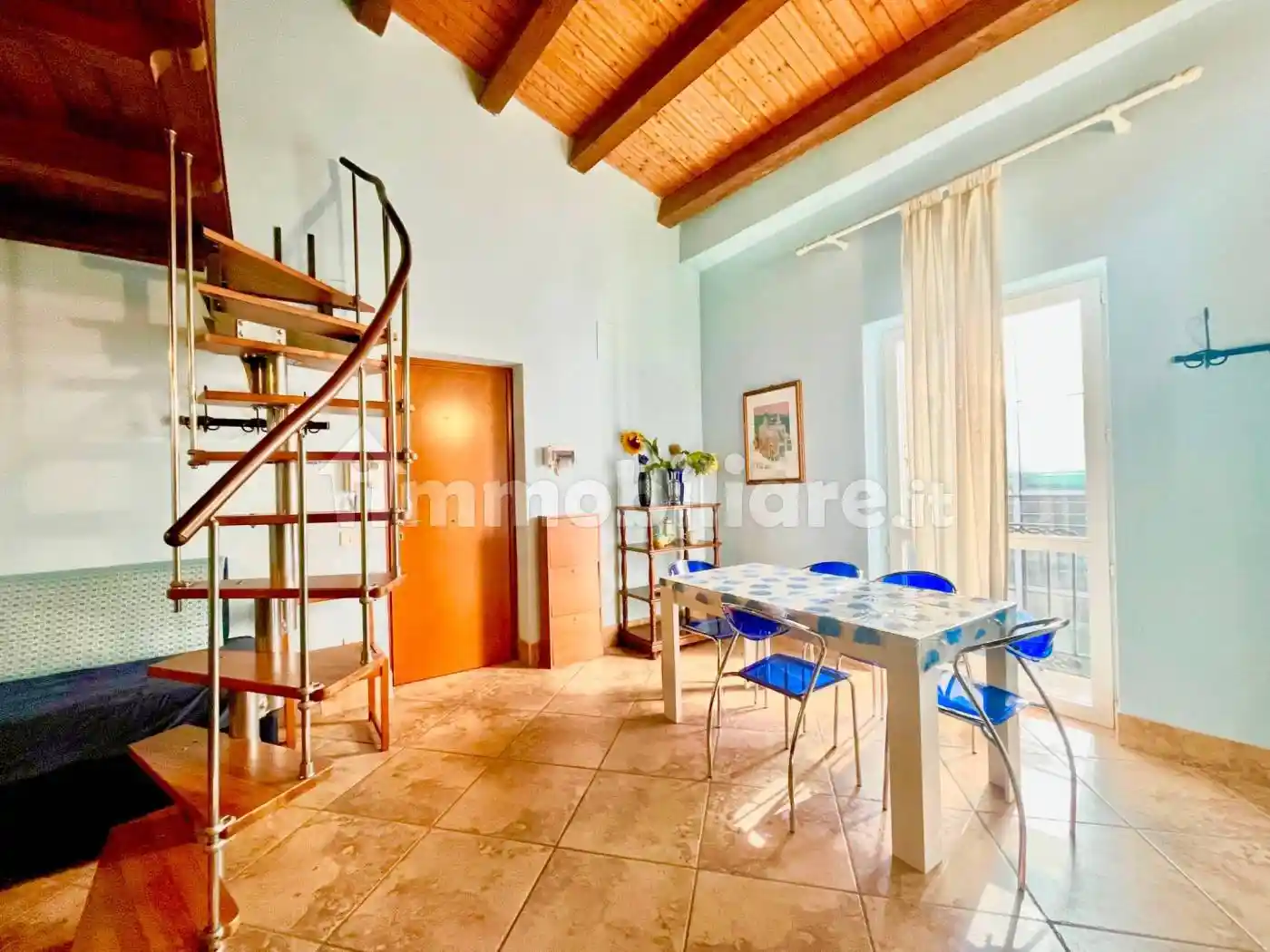 Loft in affitto a Palermo